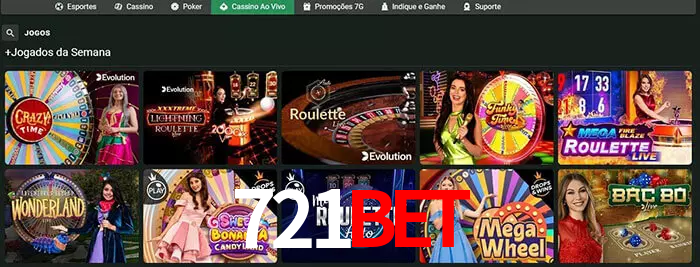 721Bet bet
