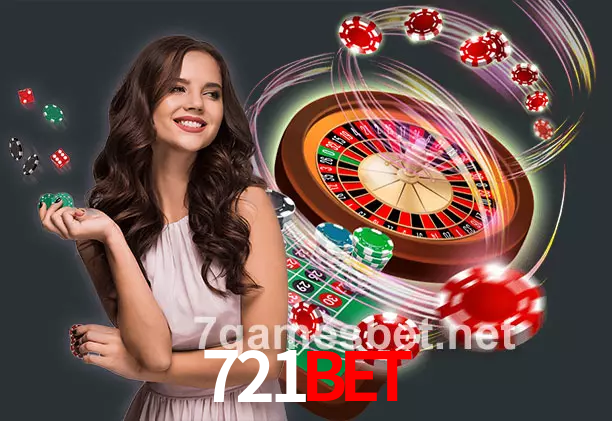 vivo no cassino 721Bet
