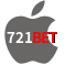 Aplicativo 721Bet para iOS