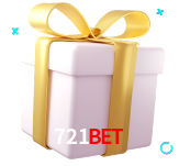 Receba seus bônus de boas-vindas no 721Bet