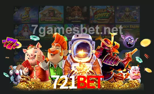 cassino 721Bet